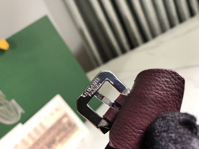 Goyard Chien Gris & Pocket-27*15*33.5CM - Image 2