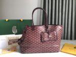 Goyard Chien Gris & Pocket-27*15*33.5CM - Image 3