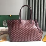 Goyard Chien Gris & Pocket-27*15*33.5CM