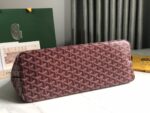 Goyard Chien Gris & Pocket-27*15*33.5CM - Image 5