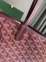 Goyard Chien Gris & Pocket-27*15*33.5CM - Image 7