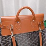 Goyard Steamer PM Bag -48*22*36CM - Image 3