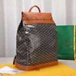 Goyard Steamer PM Bag -48*22*36CM - Image 7
