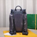 Goyard Steamer PM Bag -48*22*36CM - Image 3