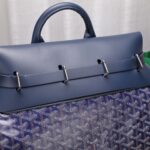Goyard Steamer PM Bag -48*22*36CM - Image 4