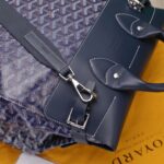Goyard Steamer PM Bag -48*22*36CM - Image 5
