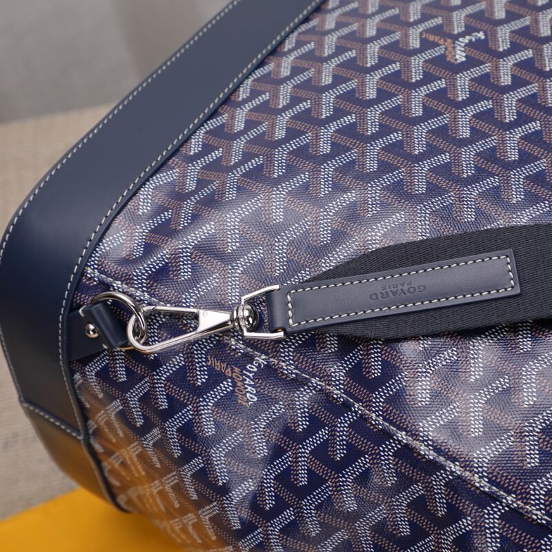 Goyard Steamer PM Bag -48*22*36CM - Image 7