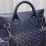 Goyard Steamer PM Bag -48*22*36CM - Image 9