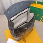 Goyard Steamer PM Bag -48*22*36CM - Image 8