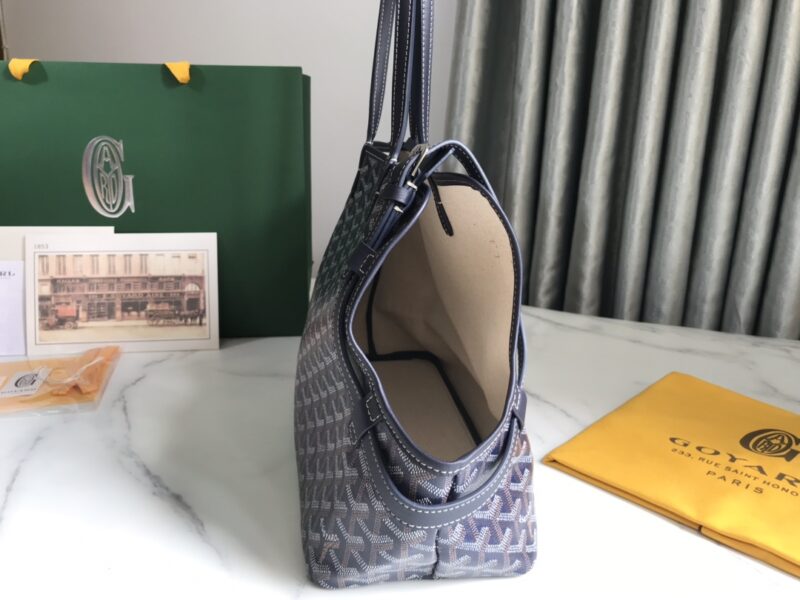 Goyard Chien Gris & Pocket-27*15*33.5CM - Image 3