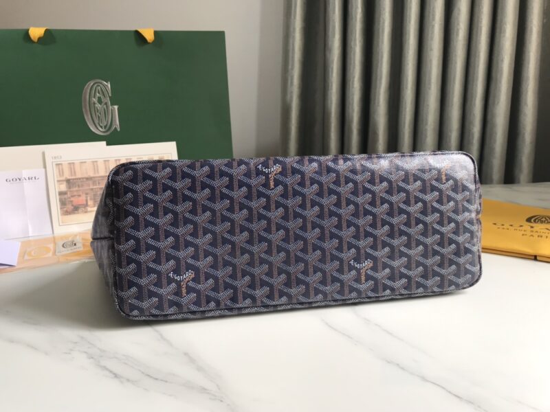 Goyard Chien Gris & Pocket-27*15*33.5CM - Image 6