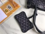 Goyard Chien Gris & Pocket-27*15*33.5CM - Image 5