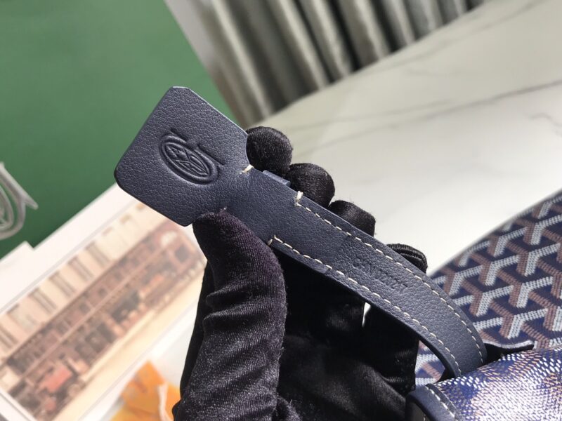 Goyard Chien Gris & Pocket-27*15*33.5CM - Image 7