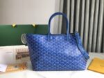 Goyard Chien Gris & Pocket-27*15*33.5CM