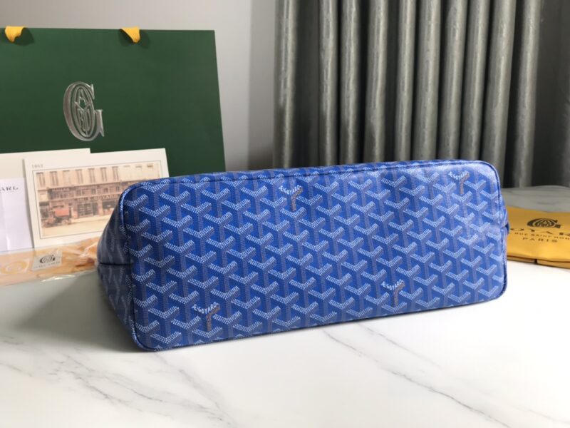 Goyard Chien Gris & Pocket-27*15*33.5CM - Image 2