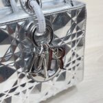 Diro Lady Bag-26 x 13.5 x 5 CM - Image 3