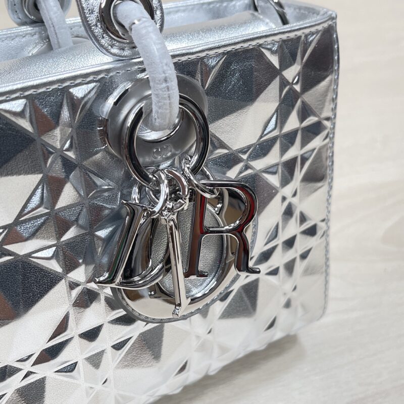 Diro Lady Bag-26 x 13.5 x 5 CM - Image 3