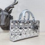 Diro Lady Bag-26 x 13.5 x 5 CM - Image 2