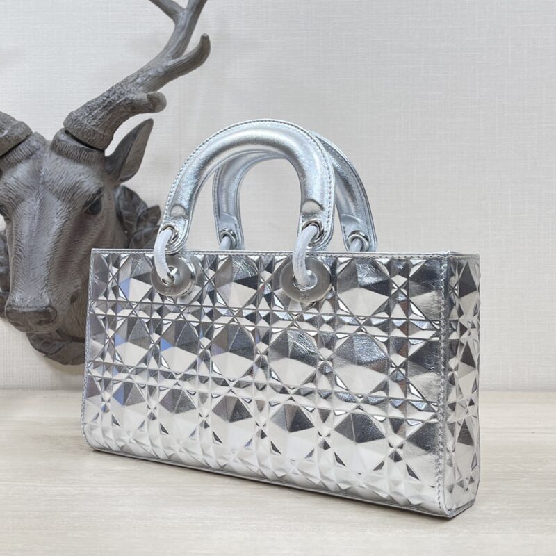 Diro Lady Bag-26 x 13.5 x 5 CM - Image 5