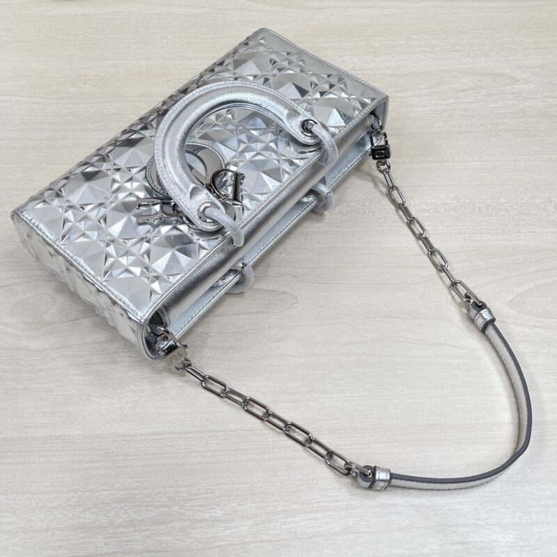 Diro Lady Bag-26 x 13.5 x 5 CM - Image 4