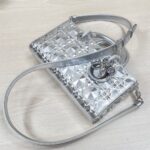 Diro Lady Bag-26 x 13.5 x 5 CM - Image 6