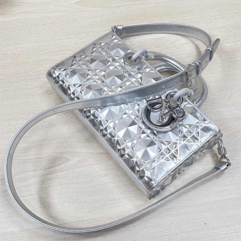 Diro Lady Bag-26 x 13.5 x 5 CM - Image 6