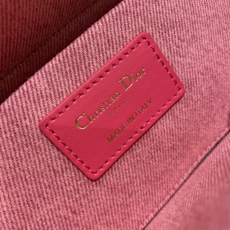 Diro Lady Bag-26 x 13.5 x 5 CM - Image 2