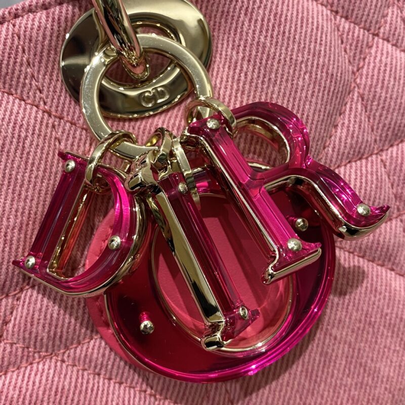 Diro Lady Bag-26 x 13.5 x 5 CM - Image 3