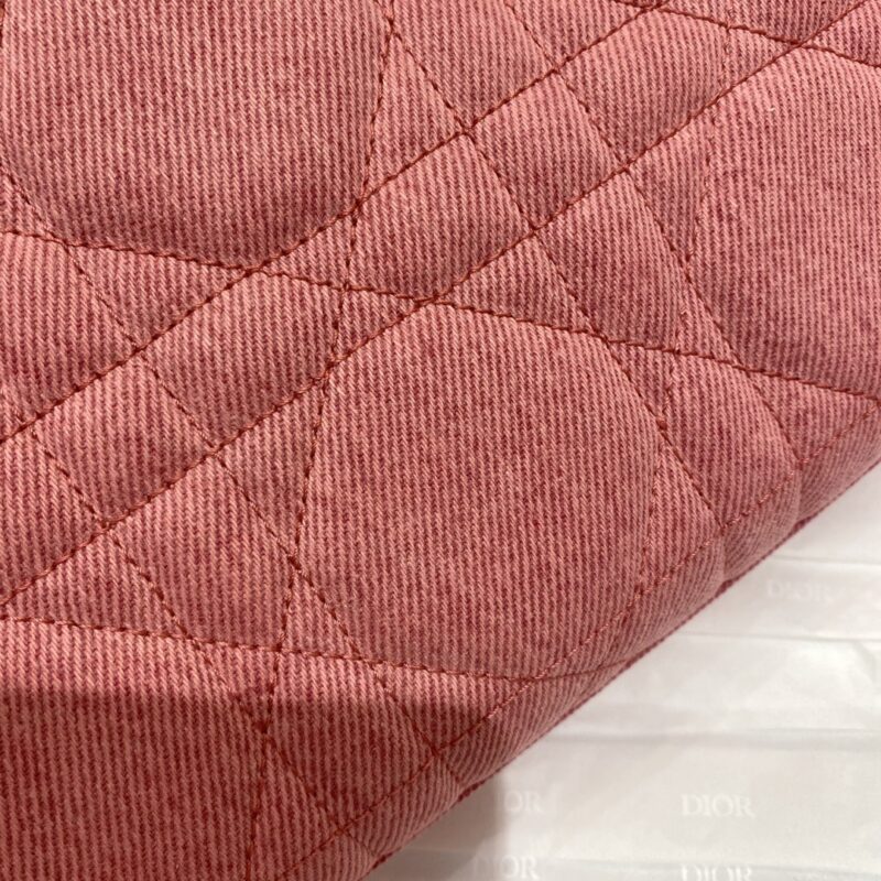 Diro Lady Bag-26 x 13.5 x 5 CM - Image 5