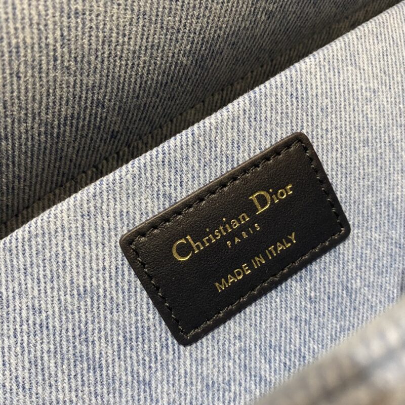 Diro Lady Bag-26 x 13.5 x 5 CM - Image 3