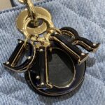 Diro Lady Bag-26 x 13.5 x 5 CM - Image 2