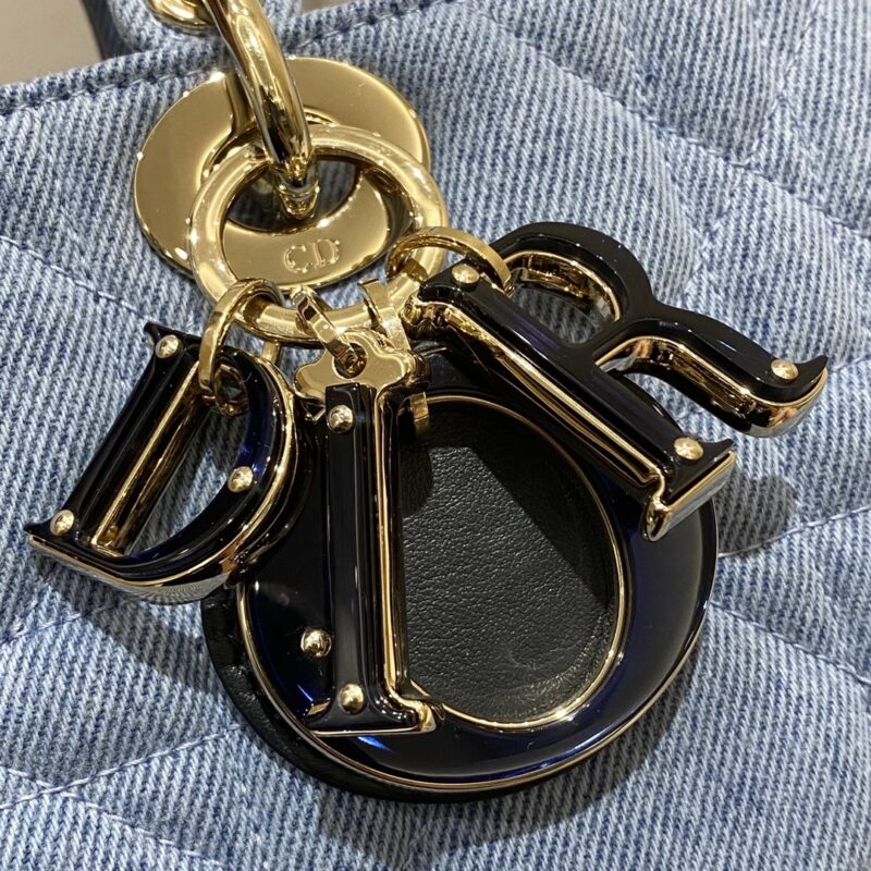 Diro Lady Bag-26 x 13.5 x 5 CM - Image 2