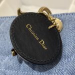 Diro Lady Bag-26 x 13.5 x 5 CM - Image 4