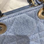 Diro Lady Bag-26 x 13.5 x 5 CM - Image 6