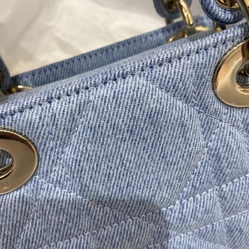 Diro Lady Bag-26 x 13.5 x 5 CM - Image 6