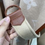 Ch@nel 2022 New Autumn/Winter Coat - Image 3