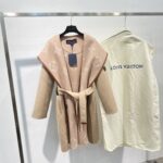 Ch@nel 2022 New Autumn/Winter Coat