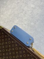 Louis Vuitton Mini Capucines Handlebag-21*14*8CM - Image 4