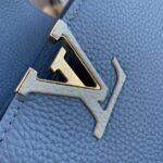 Louis Vuitton Mini Capucines Handlebag-21*14*8CM - Image 5