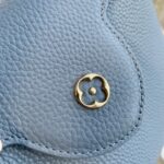 Louis Vuitton Mini Capucines Handlebag-21*14*8CM - Image 6