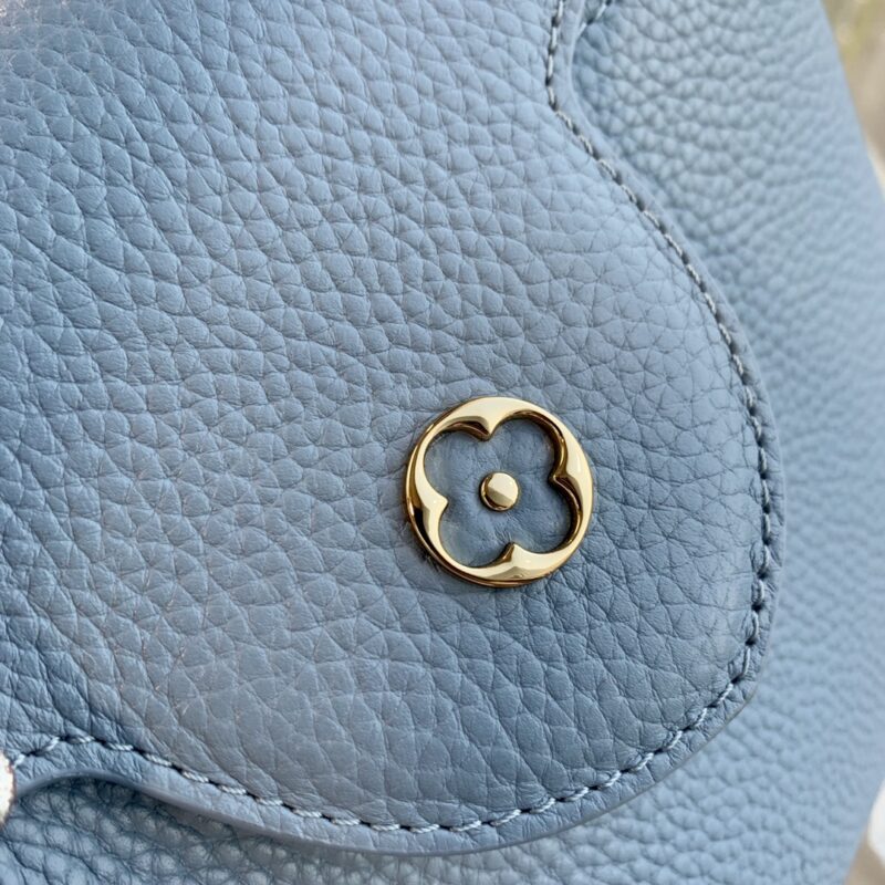 Louis Vuitton Mini Capucines Handlebag-21*14*8CM - Image 6