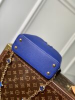 Louis Vuitton Mini Capucines Handlebag-21*14*8CM - Image 5