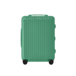 RIMOWA  Essential Cabin in Gloss Verde green