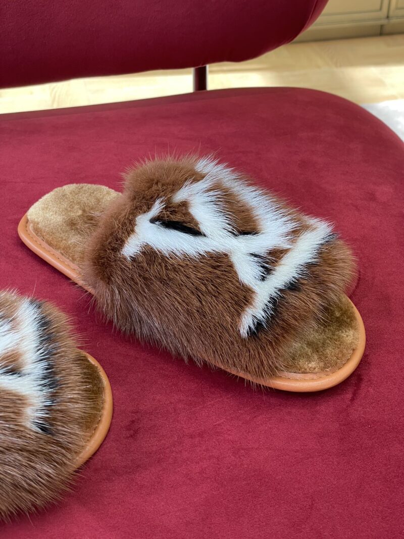 Louis Vuitton Sandals - Image 2