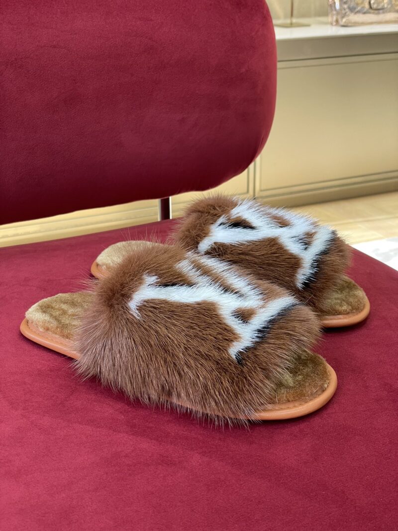 Louis Vuitton Sandals - Image 3