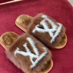 Louis Vuitton Sandals