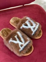 Louis Vuitton Sandals