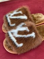 Louis Vuitton Sandals - Image 4