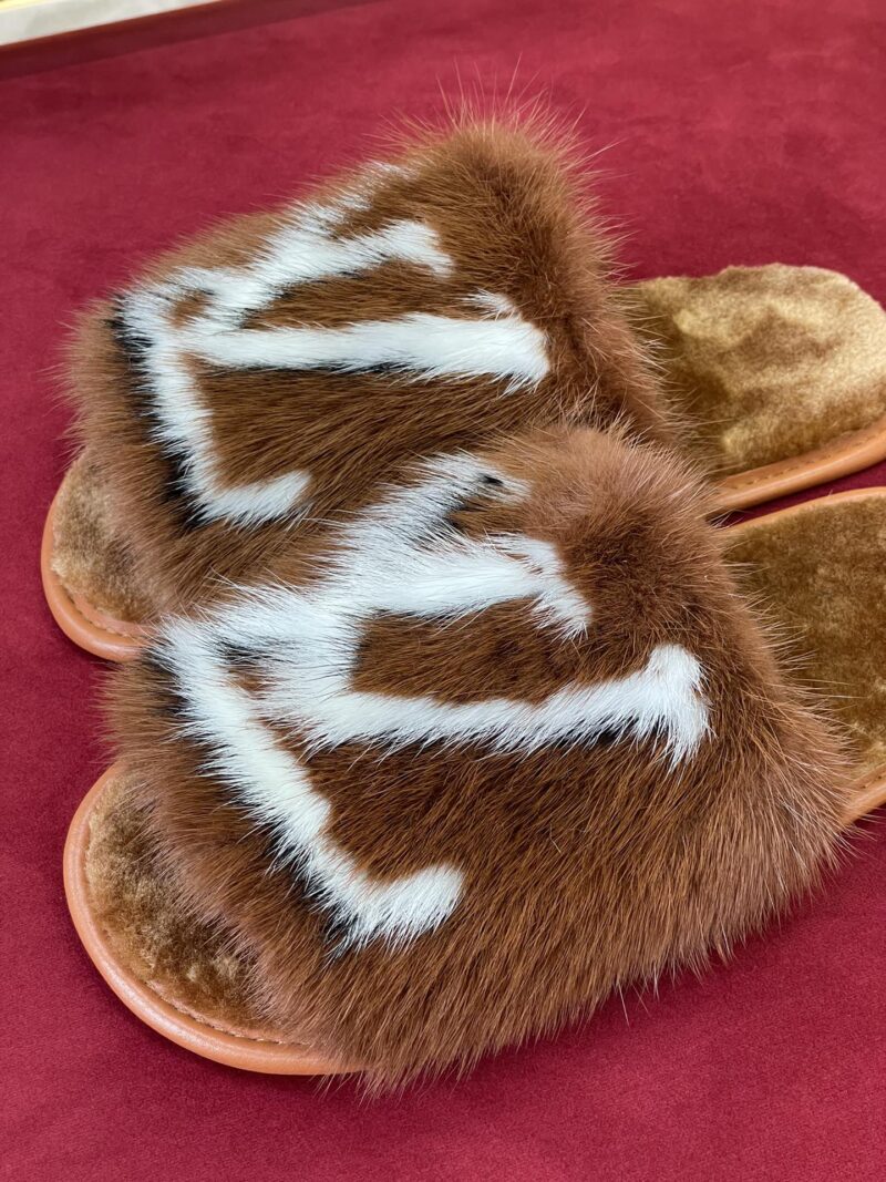 Louis Vuitton Sandals - Image 4