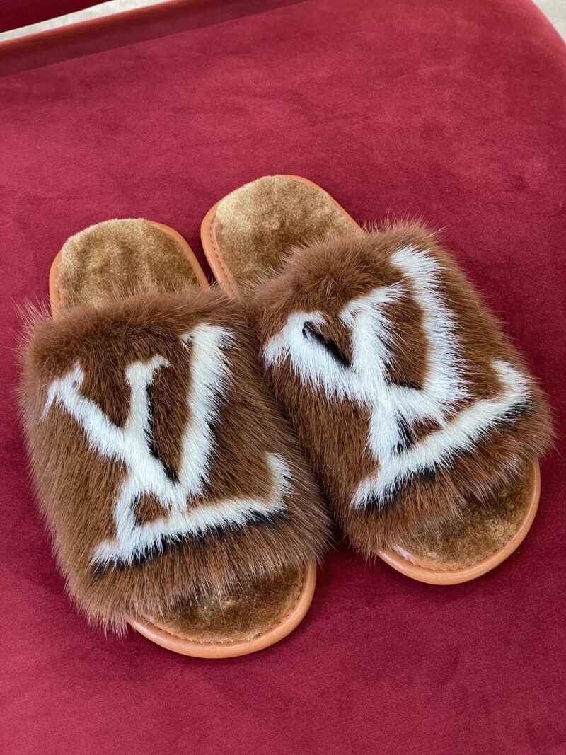 Louis Vuitton Sandals - Image 5